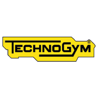 Technogym - Logo
