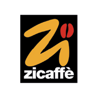 ZiCaffe - Logo