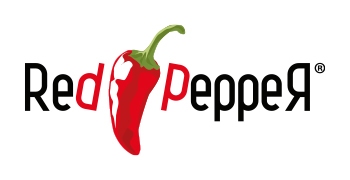 Red Pepper - Logo